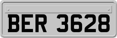 BER3628