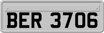 BER3706