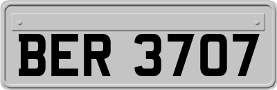 BER3707