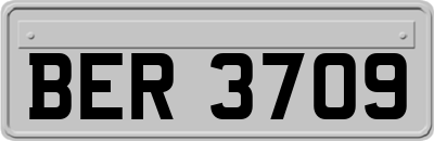 BER3709