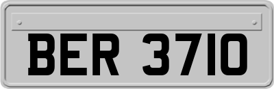 BER3710