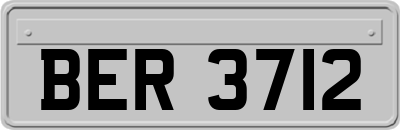 BER3712