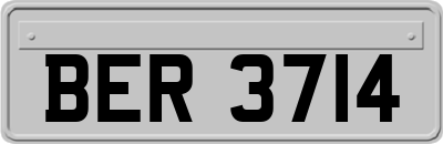 BER3714