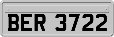 BER3722