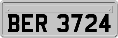 BER3724