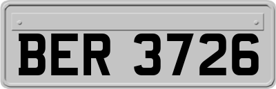 BER3726