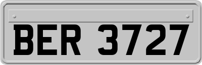 BER3727