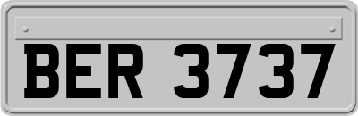 BER3737