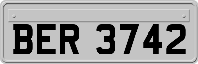 BER3742