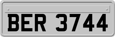 BER3744