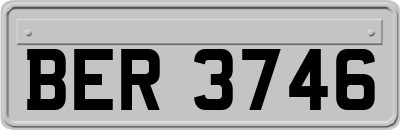 BER3746