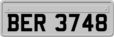 BER3748