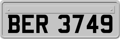 BER3749