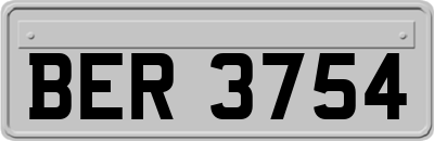 BER3754