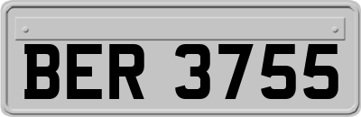 BER3755