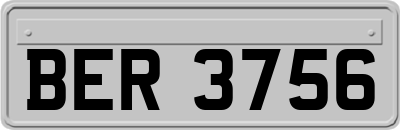 BER3756