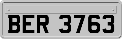 BER3763