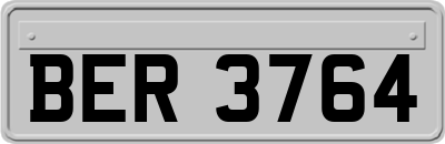 BER3764