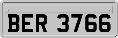 BER3766