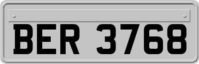 BER3768