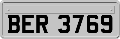 BER3769