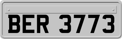 BER3773
