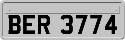 BER3774