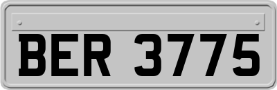 BER3775