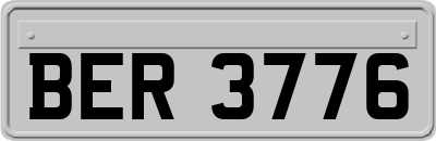 BER3776