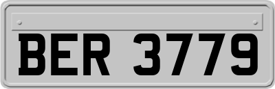 BER3779