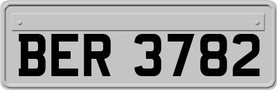 BER3782