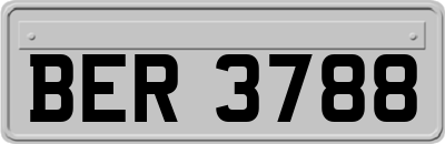 BER3788