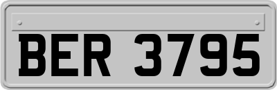 BER3795