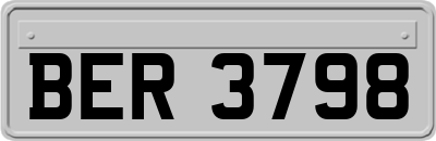 BER3798