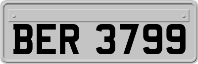 BER3799