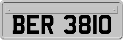 BER3810