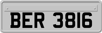 BER3816