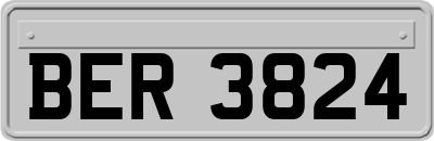 BER3824