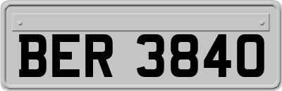 BER3840