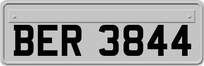 BER3844