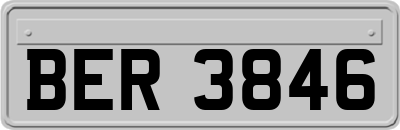 BER3846