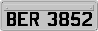 BER3852