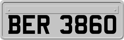 BER3860