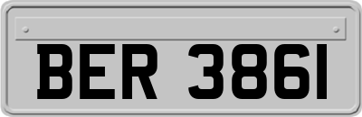 BER3861