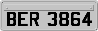 BER3864