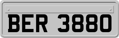 BER3880