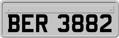 BER3882