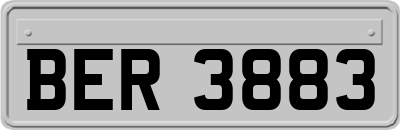 BER3883