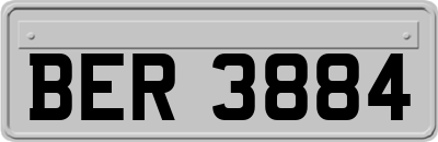 BER3884