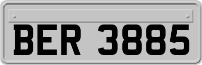 BER3885